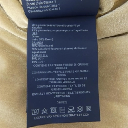 Herno PI001818D Áo khoác lông 633273