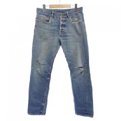 Quần jeans GOLDEN GOOSE - Hàng hiệu Authentic