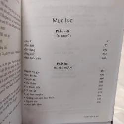 sách: Mạnh Phú Tư (Tuyển tập văn xuôi) - Mạnh Phú Tư (A1) 565147