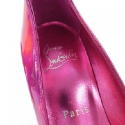 【Mã giảm giá】Giày cao gót CHRISTIAN LOUBOUTIN 661212