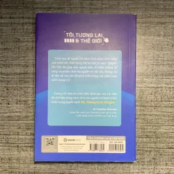 Tôi, Tương Lai & Thế Giới - Nguyễn Phi Vân 709113