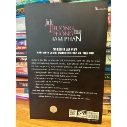 Giữ thế thượng Phong trên bàn đàm phán -Goger Dawson 786299