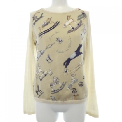 HERMES KỂ CHO TÔI NGỰA. Vải len