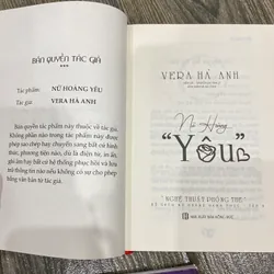 VERA HÀ ANH **NỮ HOÀNG YÊU** TẶNG QUÀ 0Đ TUỲ CHỌN TRONG GÓC CỦA AN**FREESHIP 607061