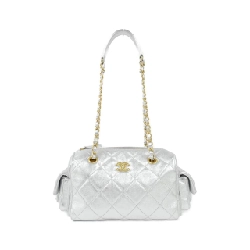 Túi xách vai Chanel AS5792 - Hàng hiệu chính hãng