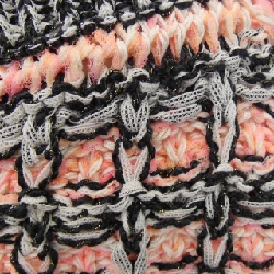 【Mã giảm giá】Chanel CHANEL Áo len 645805