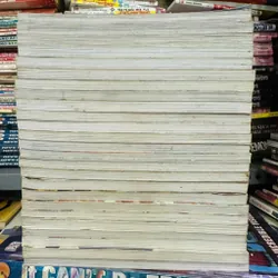 Học sinh chân kinh full 25 tập  723055