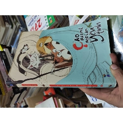 Cáo hạt mè học làm yêu tinh - Tập 3HCM01/03