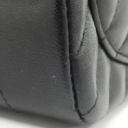 Túi xách chéo Chanel 35200 612166