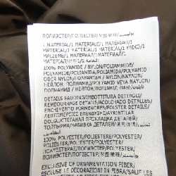 Áo khoác MONCLER - Hàng hiệu Chính hãng 898503