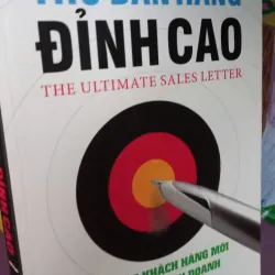 thư bán hàng đỉnh cao 1013515