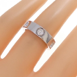 Nhẫn Louis Vuitton Petit Bag Empreinte - Hàng hiệu Authentic 834673