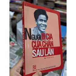 Người bị CIA cưa chân 6 lần - Mã Thiện Đồng 359334