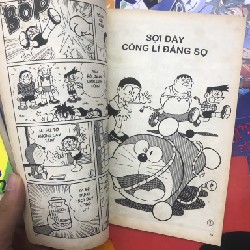 Doraemon tập 1 bản cũ 18950