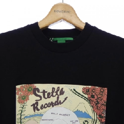 Áo thun Record Long T của STELLA MCCARTNEY 632864