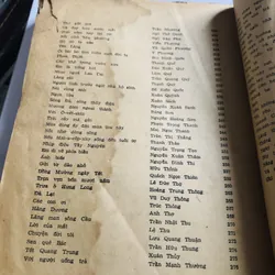 📚 THƠ – TÁC PHẨM MỚI 1980/1985 597119