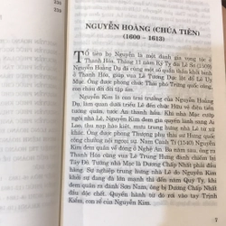 KỂ CHUYỆN CÁC ĐỜI VUA CHÚA NHÀ NGUYỄN 508155