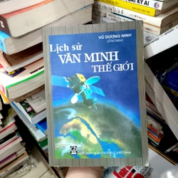 Lịch Sử Văn Minh Thế Giới 📚