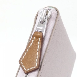 Ví đựng tiền Hermès MERVILLEUSES LANTERNES Silk In Compact 086387CK - Hàng hiệu Chính hãng 806334