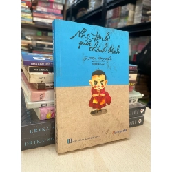 Nhẹ tênh giữa chênh vênh - Gyatso Rinpoche