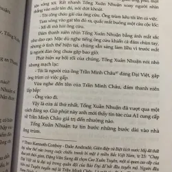 Người vào tâm bão - Lê Duy Nghĩa 997186