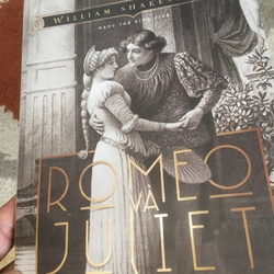 Romeo và Juliet - William Shakespeare 297714