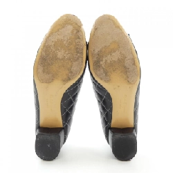 【Mã giảm giá】Giày cao gót Salvatore Ferragamo 663408