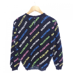 BALENCIAGA 695458 T3234 Áo len - Hàng hiệu Chính hãng 809962