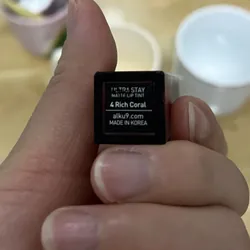 Son kem siêu mềm mịn mướt thơm pass rẻ 594378