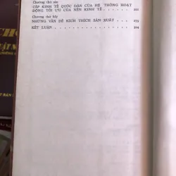 Tối ưu hoá kinh tế - N.P.Phê-đô-rên-cô 991290