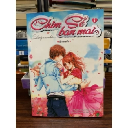 Chìm sẻ ban mai 1 — GirlineYa