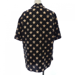 Gucci GUCCI Áo Sơ Mi Ngắn Tay Interlocking G 694124 ZAJYS - Hàng hiệu Chính hãng 900349