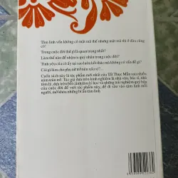 Mật mã tâm linh - Tất Thục Mẫn 756207