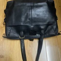 Túi nam công sở da thật 2hand 961359