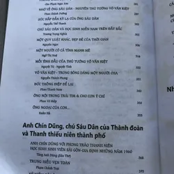 Võ Văn Kiệt - Người thắp lửa 708081