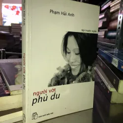 Người vớt phù du - Phạm Hải Anh 1017564