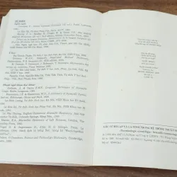 GỐC TỪ HY LẠP & LA-TINH TRONG HỆ THỐNG THUẬT NGỮ PHÁP-ANH (H. Hỹ Nguyên) 747995