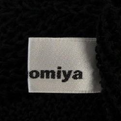 Hàng hiệu Noir Kei Ninomiya 3M-N005 - Áo len 774151