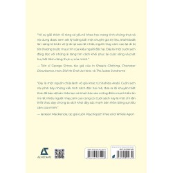 Bí Kíp Sinh Tồn Cho Những Trái Tim Nhạy Cảm - Shahida Arabi, MA 190434