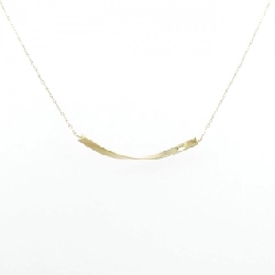 K18YG Dây chuyền - Hàng hiệu Chính hãng