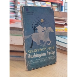 Selections from Washington Irving 522423