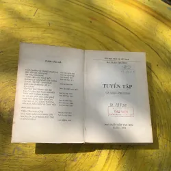 TUYỂN TẬP HÀ XUÂN TRƯỜNG ( lý luận phê bình ) 784267