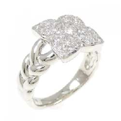 Nhẫn kim cương PT900 0.50CT