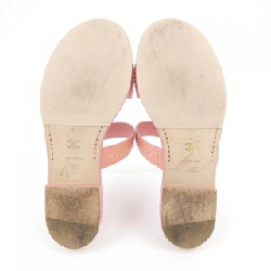 Giày sandal CHANEL G32678 - Hàng hiệu Authentic 830774