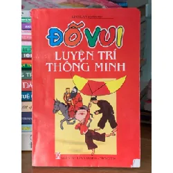 Đố vui luyện trí thông minh – Linh Lan (tuyển chọn)
