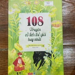 108 truyện cổ tích thế giới hay nhất (9)