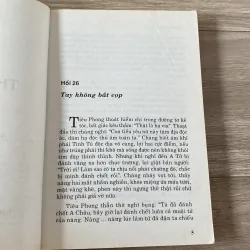 THIÊN LONG BÁT BỘ, TẬP 6 (XB 2005) 1002571