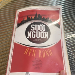 Suối Nguồn