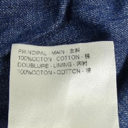 Áo sơ mi ngắn tay LOUIS VUITTON - Hàng hiệu Authentic 899913