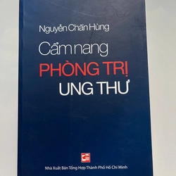 cẩm nang phòng trị ung thư